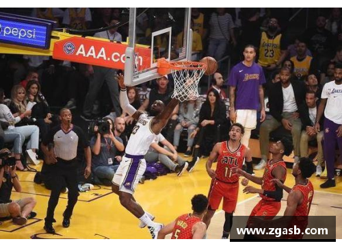 安博体育官方网站现役NBA球员的未来前景与潜力探讨 - 副本