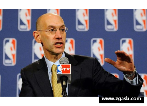 安博体育官方网站安踏NBA合作：全面解析品牌与体育赛事的共赢战略 - 副本