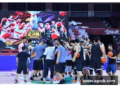 安博体育官方网站CBA新赛季揭幕！广东东莞银行队力争卫冕，球迷热烈期待球星的表现 - 副本