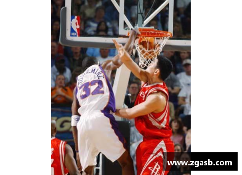 安博体育官方网站姚明重返NBA：巨人归来，华夏荣耀再现球场 - 副本